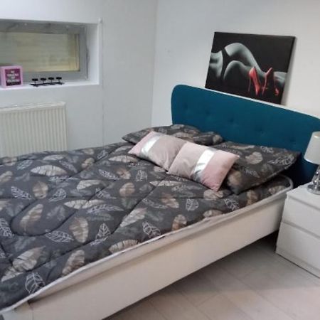 Przy Jeziorze Apartamento Iława Exterior foto