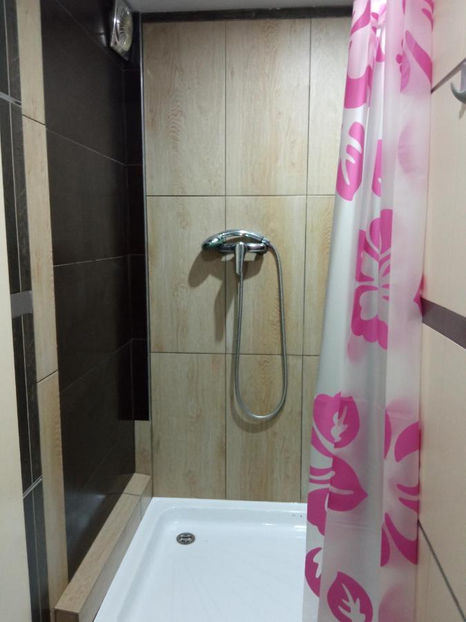 Przy Jeziorze Apartamento Iława Exterior foto