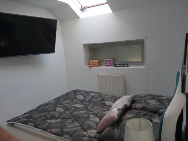 Przy Jeziorze Apartamento Iława Exterior foto