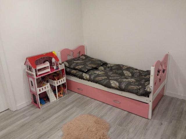 Przy Jeziorze Apartamento Iława Exterior foto