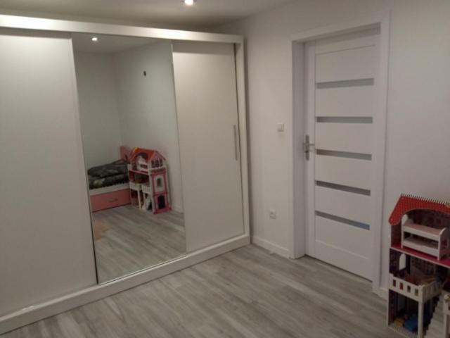 Przy Jeziorze Apartamento Iława Exterior foto